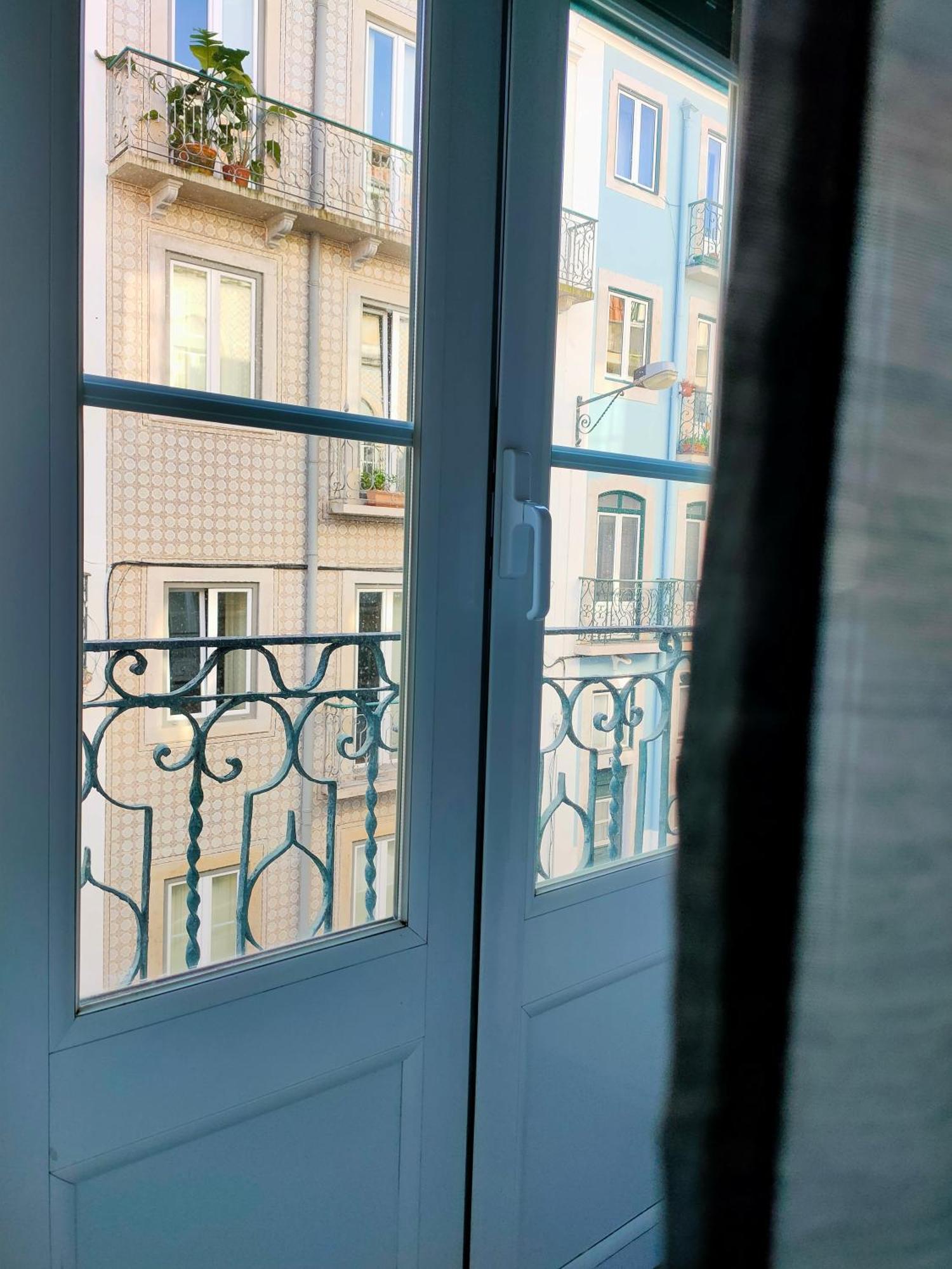 Travel Lovers Lisboa Εξωτερικό φωτογραφία