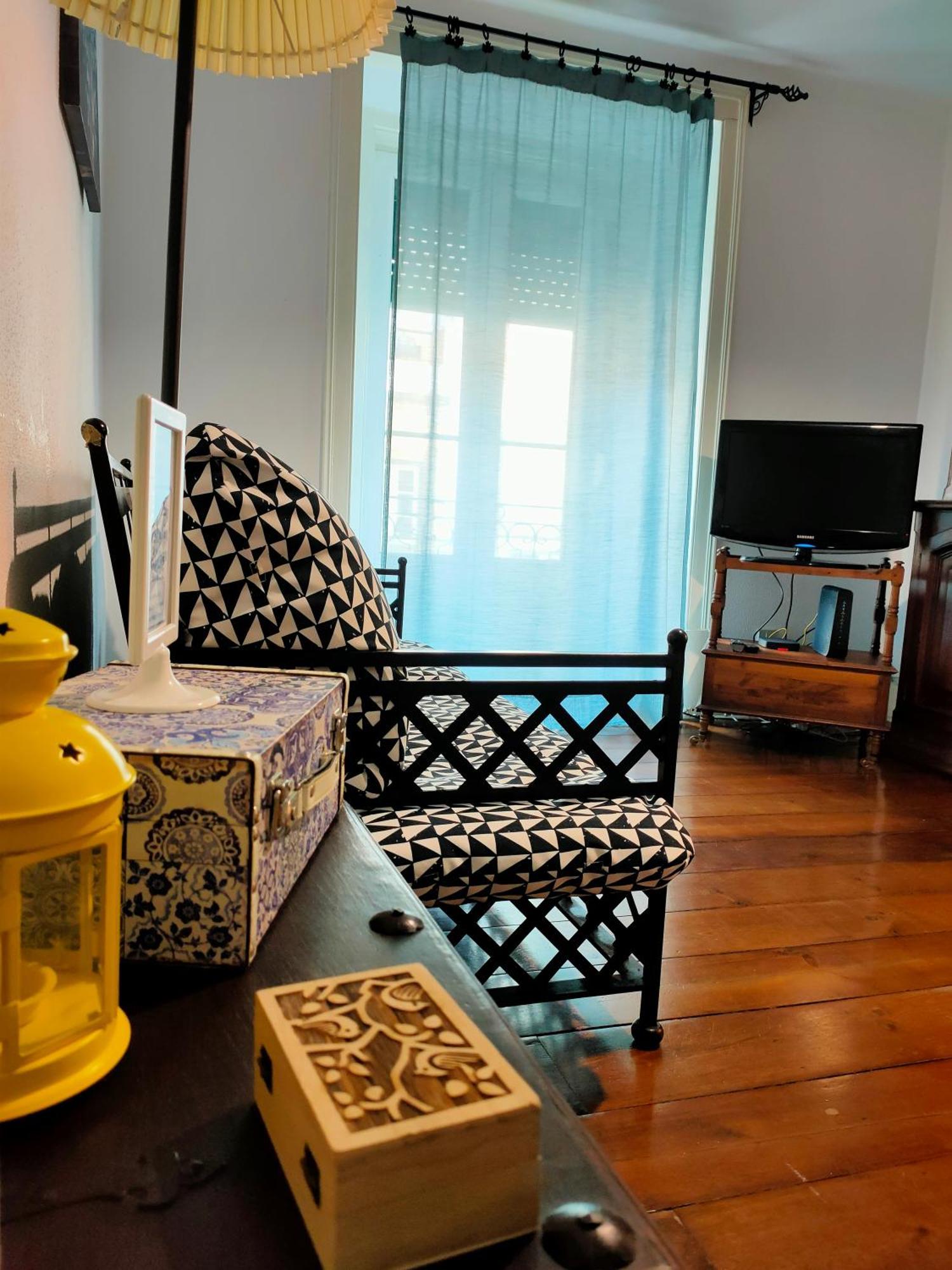 Travel Lovers Lisboa Εξωτερικό φωτογραφία